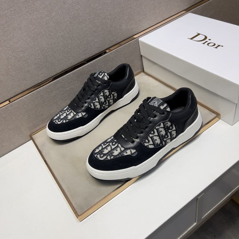 Christian Dior Sneaker